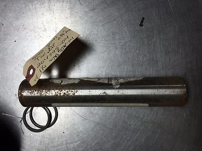 204795-04 PIN Serie 5100 PIN Eje Superior PIN 6.75" x 1.25" con Anillos a Presión 133419-04 Foto 1 de 2