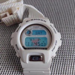 G Shock Lovers Collection Dw 6697 Angels And Demons - Picture 1 of 11