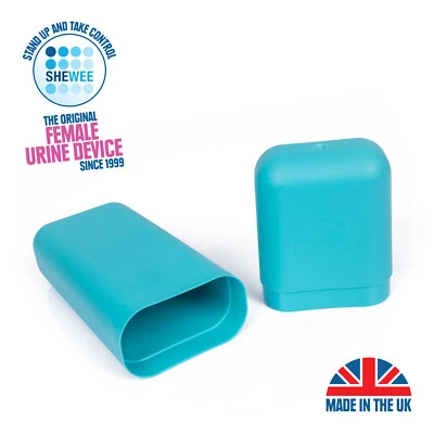 SHEWEE Case fits She Can Wee Pee Funnel Extreme and Flexi for Festivals, Camping - Image 1 of 4