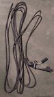 Dyson Dc07 Dc14 Dc17 Dc18 Dc25 Vacuum Power Cord Replacement Oem Free Shipping