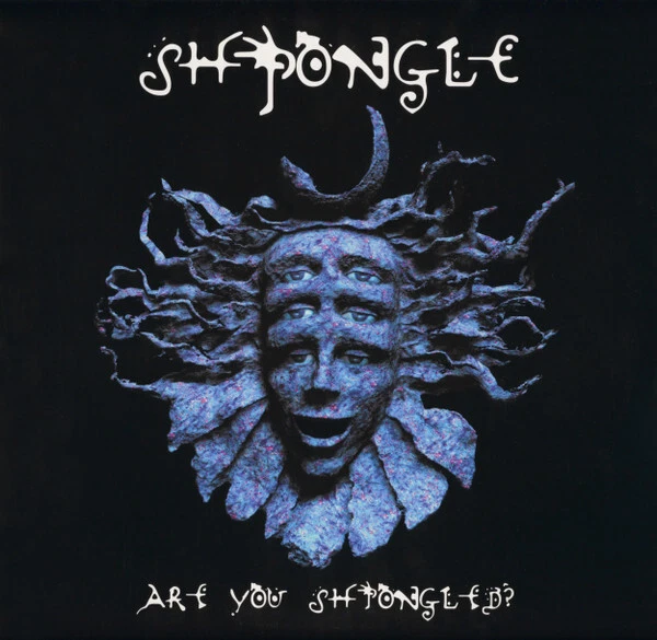 Shpongle – Are You Shpongled? (vinyl) - Photo 1/1