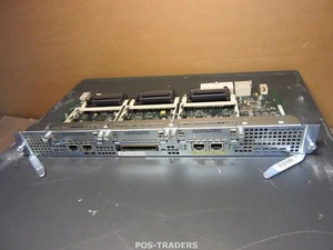 Cisco CISCO3745-IO-2FE Controller For Cisco Router FROM CISCO 3745 - Afbeelding 1 van 1