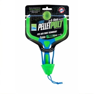 Preston Pelletpult Small - Katapult - Schleuder - Futterschleuder - Bild 1 von 3