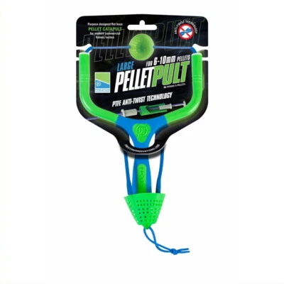 Preston Pelletpult Large - Katapult - Schleuder - Futterschleuder - Bild 1 von 3