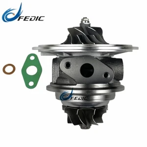 Turbo Kartusche VB15 17201-26010 für Lexus IS 220 D 130 Kw 170 PS 2005-2012 - Bild 1 von 7