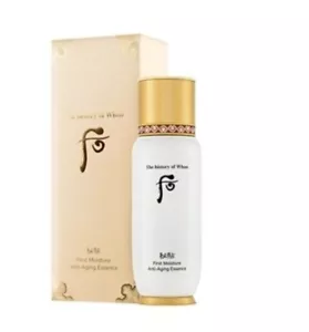 The history of whoo First Care Moisture Anti-Aging Essence 90ml (Tracking) - Picture 1 of 5