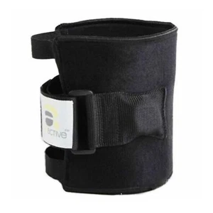 2X AS SEEN ON TV BeActive Pressure Point Brace Relieve Acupressure Leg Sciatica - Picture 1 of 6