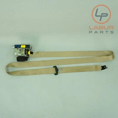 W218 12-18 Mercedes Clase CLS TRASERO DERECHO PASAJERO CINTURÓN SEGURIDAD RETRACTOR A1360 Foto 1 de 4