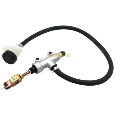 Rear Brake Master Cylinder for Polaris Sportsman 500 Forest 4x4 2011 2012 2013 - Image 1 of 4