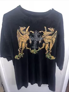 Kani Gold Y2K T-Shirt - Picture 1 of 2
