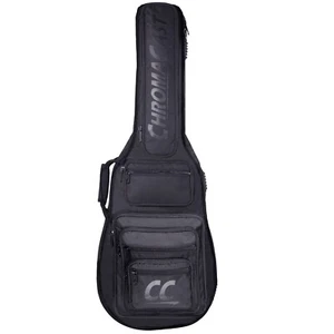ChromaCast Pro Series gepolstertes Gigbag für E-Gitarre - Bild 1 von 9