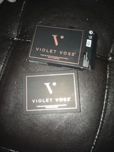 violet voss eyeshadow palette - Picture 1 of 6