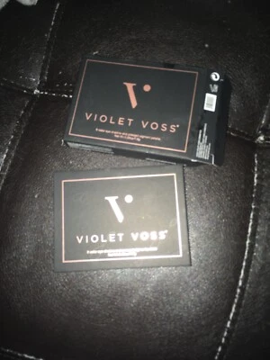 violet voss eyeshadow palette - Image 1 of 4
