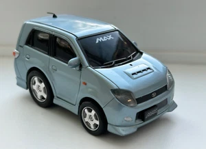 DAIHATSU MAX Japanese Toy Car RARELY FOUND collection K Car - Picture 1 of 5