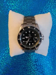 Sewor Diver style automatic wristwatch...working - Picture 1 of 4