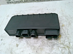 2003 Ski Doo MXZ 500 600 non-RER Snowmobile MPEM CDI Box Formula Z Deluxe - Picture 1 of 3