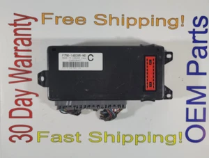 1997-1998 Ford F150 4x4 GEM Module Body Module BCM Unit F75B-14B205-ND - Picture 1 of 3
