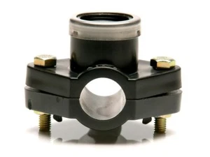 Plasson COMPRESSION TAPPING SADDLE Polypropylene- 110x50mm Or 160x50mm - Picture 1 of 3