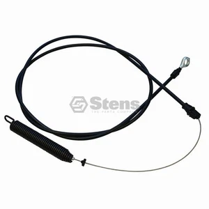 Deck Engage PTO Cable for riding mowers For Craftsman 435111 408714 532435111 - Picture 1 of 1
