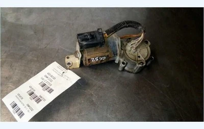 Transfer Case Motor From 2003 Ford F150 5344204 - Image 1 of 4