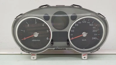CUADRO DE INSTRUMENTOS / JGSO1DSZ0 / 0807090015B / 2993926 NISSAN X-TRAIL II T31 Foto 1 de 4