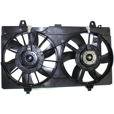 For Nissan Sentra A/C Radiator Fan 2007 2008 2009 2.0L NI3117101 | 21481ET000 Foto 1 de 3