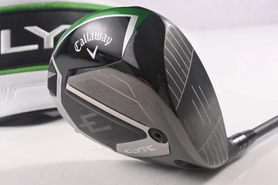 Callaway Elyte Driver / 9 Degree / Regular Flex Vanquish 4 Shaft - Image 1 of 4