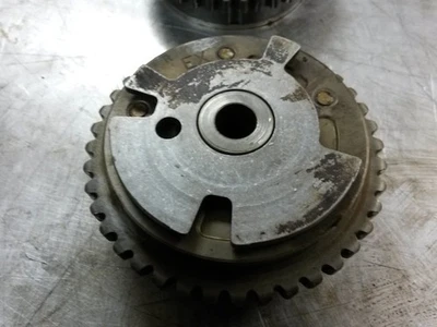 Right Exhaust Camshaft Timing Gear From 2011 Cadillac CTS  3.0 - Image 1 of 4