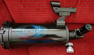 Celestron Astro Fi 102mm Mak-Cassegrain Telescope OTA (Tube) Only. - Picture 1 of 9