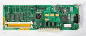 Vintage Apple Macintosh Display Card 820-0600-A NUBUS ISAC50 - Picture 1 of 3