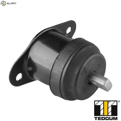 MOUNTING ENGINE 00260934 FOR HONDA ACCORD/VII/EURO/Tourer K20A6 2.0L 4cyl - Image 1 of 4