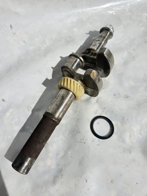 MTD Crankshaft Assembly 751-19708, 712-04287, Etc - Image 1 of 3