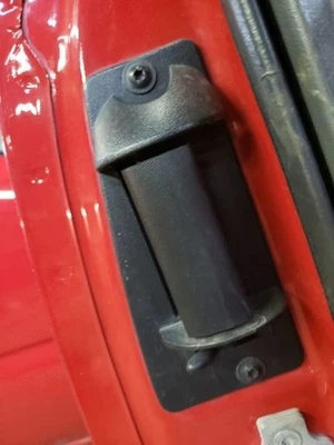 Passenger Door Handle Exterior Door Rear Fits 99-07 SIERRA 1500 PICKUP 825017 Foto 1 de 4
