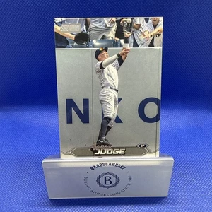 2024 Topps Stadium Club - #150 - Aaron Judge - Yankees - Bild 1 von 2