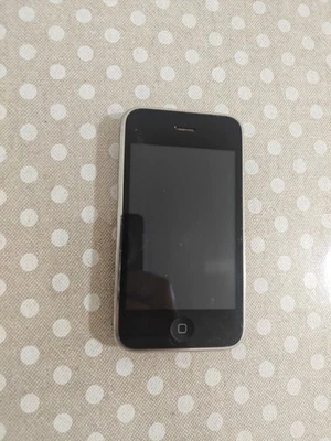 Apple iPhone 3G 8gb A1241 Nero Black 3528 - Immagine 1 di 4