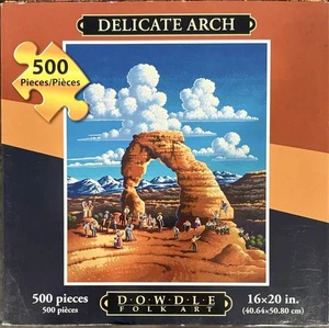 Puzzle - Picture 1 of 3