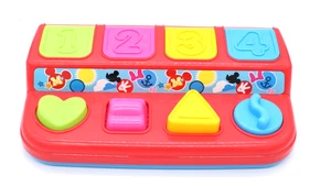 Disney Baby Popup Toy - Picture 1 of 5