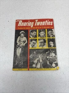 The Roaring Twenties 50er Jahre Zeitschrift - Bild 1 von 4