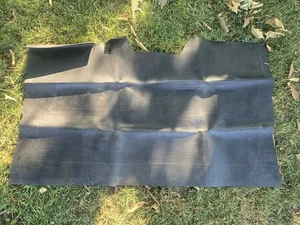 1947 1954 CHEVY PICKUP FLOOR MAT - Picture 1 of 8