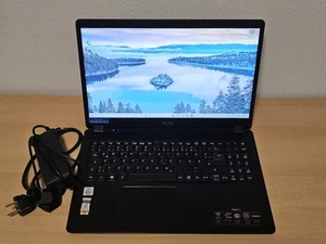 💻 Acer Aspire 3-i5-10210U | 16 GB RAM | 512 GB SSD | WIN 11 - Imagen 1 de 13