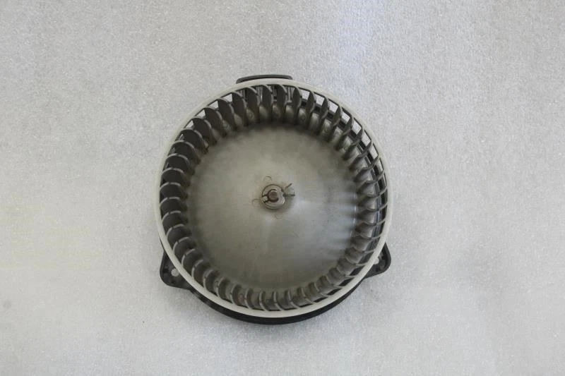 1990 MAZDA MX-5 MIATA HEATER BLOWER MOTOR NA0161B10 - Image 1 of 4