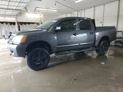 Chassi ECM controle de corpo BCM sem porta elevatória elétrica compatível com 09-12 ARMADA 5075419 - Imagem 1 de 4