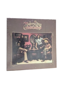 THE DOOBIE BROTHERS 1972 Debut Warner Bros. "Toulouse Street" LP Vinyl Album - Picture 1 of 7
