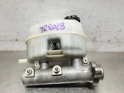 04 2004 GMC YUKON XL DENALI 6.0L MASTER BRAKE CYLINDER  - Image 1 of 4