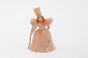 1987 Turner Presents Wizard of Oz Glinda the Good Witch Figurine Macau 3” - Picture 1 of 4
