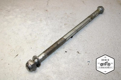 1969 Honda CB450  REAR BACK SWINGARM BOLT SUSPENSION N10-2999.AAO - Image 1 of 3