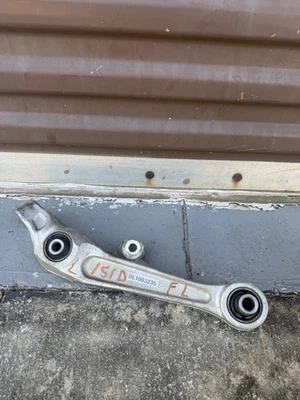 Infiniti G35 2003-2005 cupé brazo de control inferior del conductor delantero izquierdo OEM/151D Foto 1 de 4