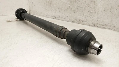 LAND ROVER RANGE ROVER SPORT PROP SHAFT3.0L Diesel 8 [mvr:speed] Automatic  LR05 - Image 1 of 3