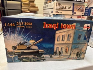 Mini Hobby Models Iraqi Town 1/144 - Picture 1 of 3