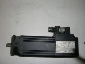 MODICON TELMECANIQUE SERVOMOTOR AC BPH0752-N5AA2CA2 - Imagen 1 de 1